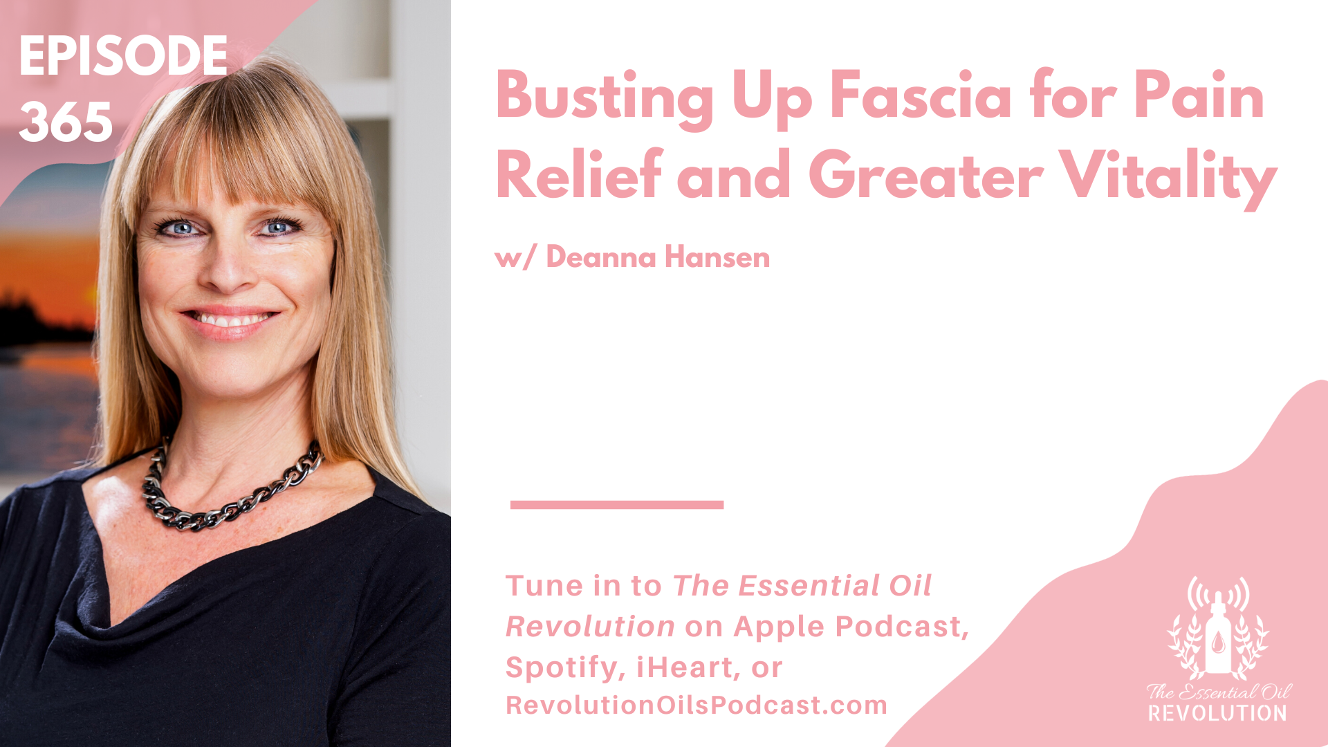 Vitality necklace 2025 essential oil